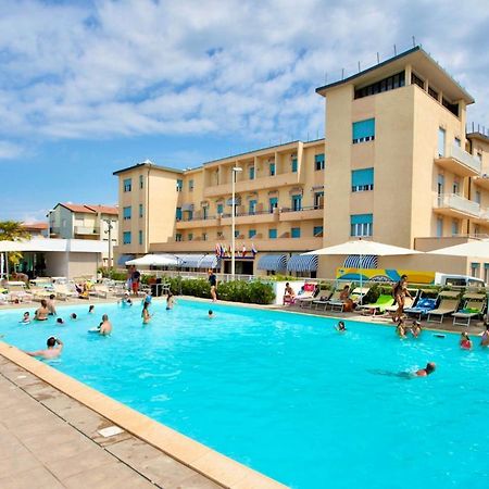 Hotel Stella Marina Marina di Cecina Luaran gambar