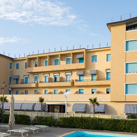 Hotel Stella Marina Marina di Cecina Luaran gambar