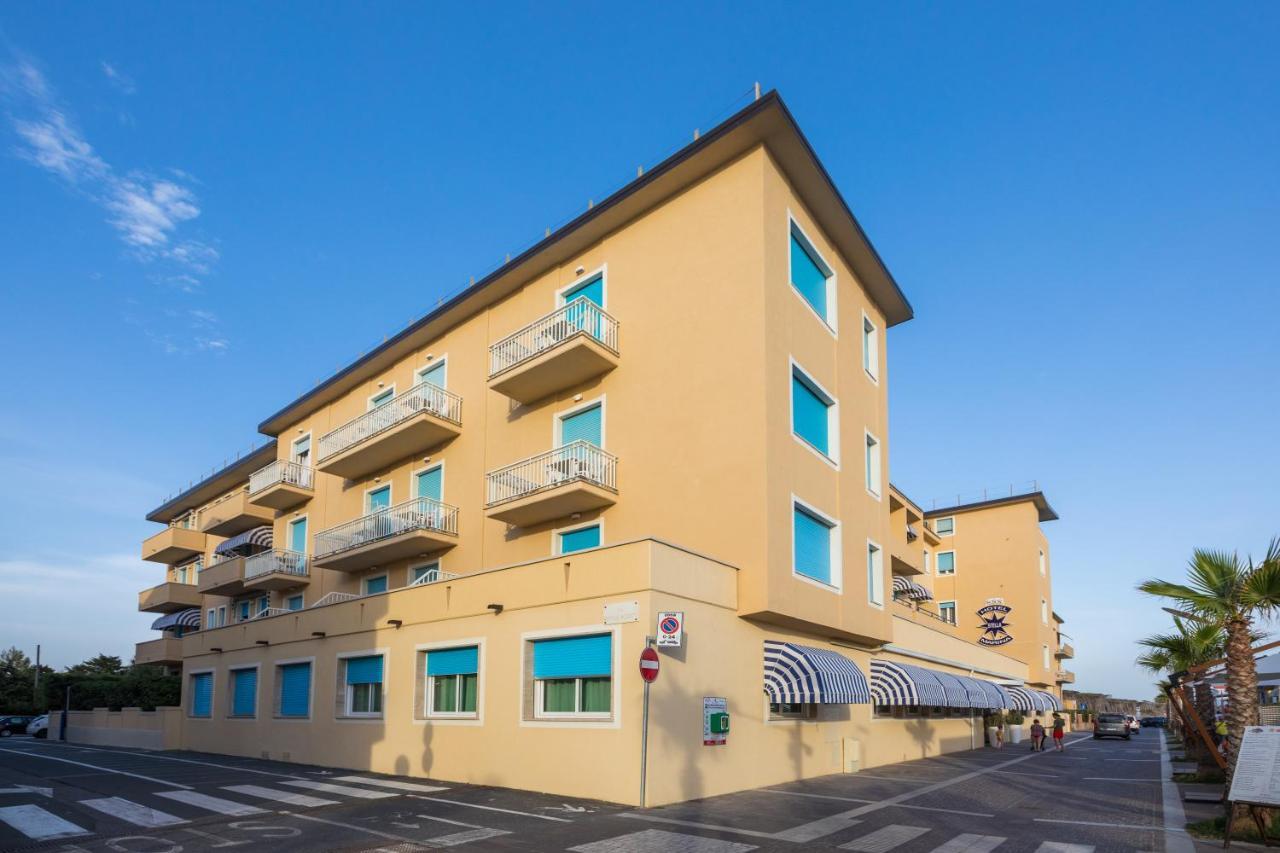 Hotel Stella Marina Marina di Cecina Luaran gambar