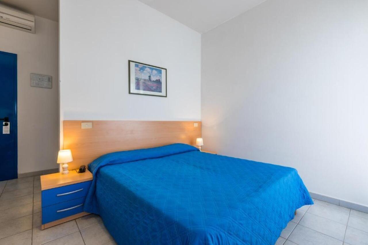 Hotel Stella Marina Marina di Cecina Luaran gambar
