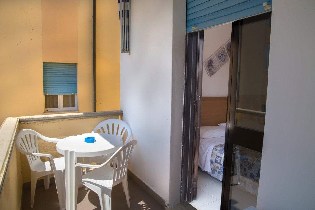 Hotel Stella Marina Marina di Cecina Luaran gambar