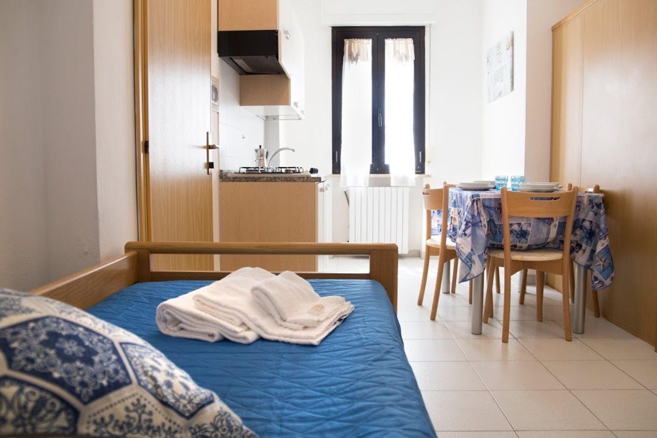 Hotel Stella Marina Marina di Cecina Luaran gambar