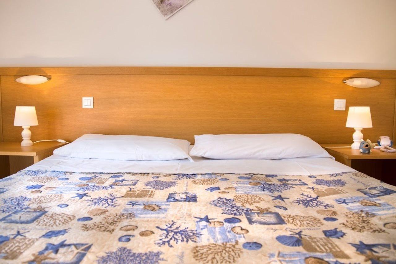 Hotel Stella Marina Marina di Cecina Luaran gambar