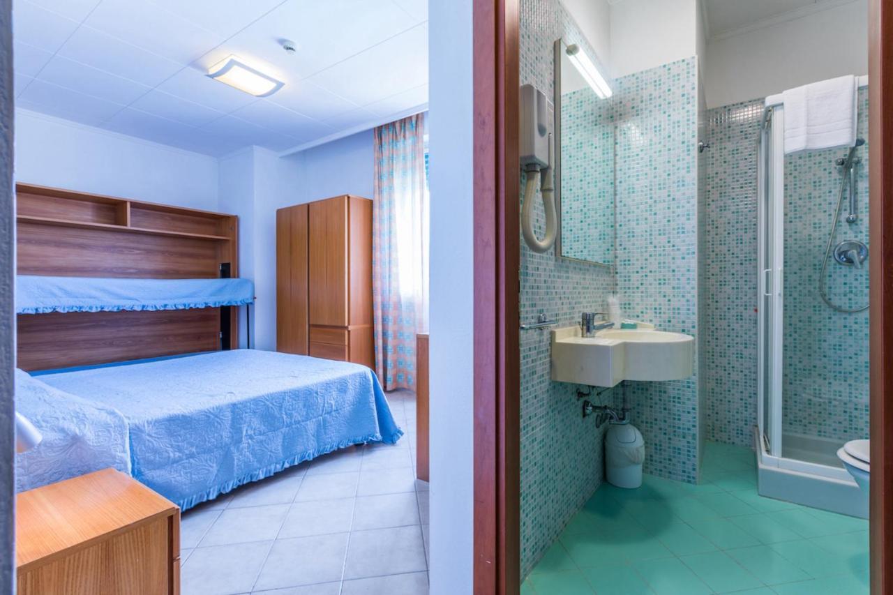 Hotel Stella Marina Marina di Cecina Luaran gambar