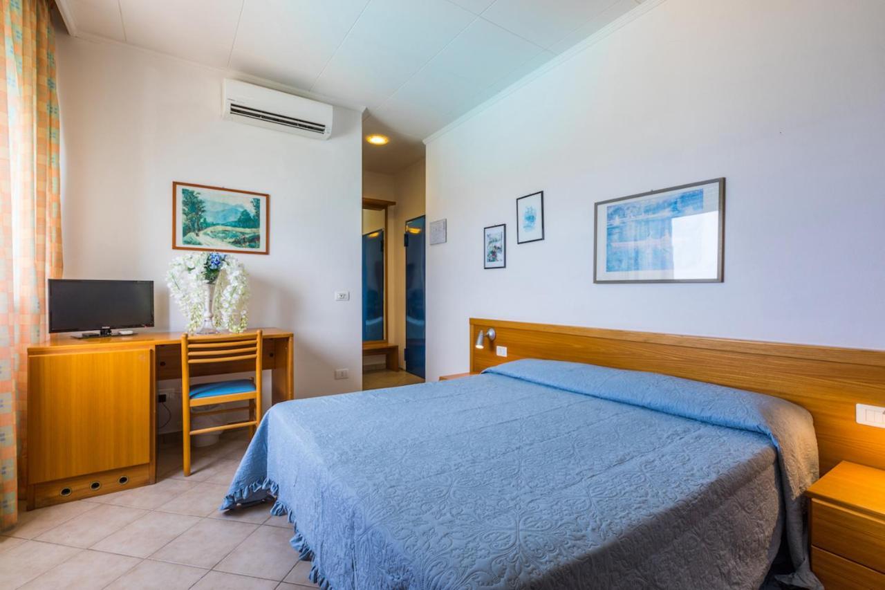 Hotel Stella Marina Marina di Cecina Luaran gambar