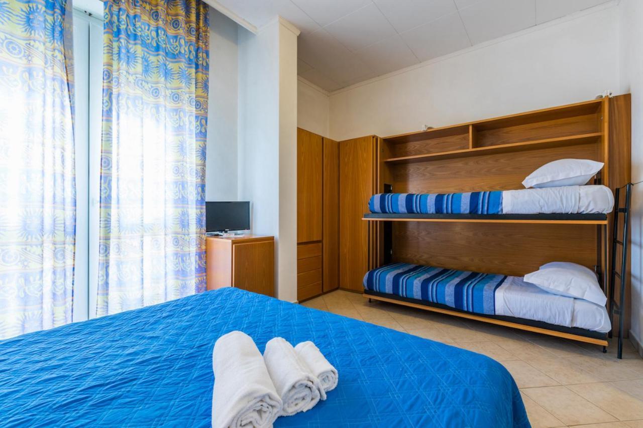 Hotel Stella Marina Marina di Cecina Luaran gambar