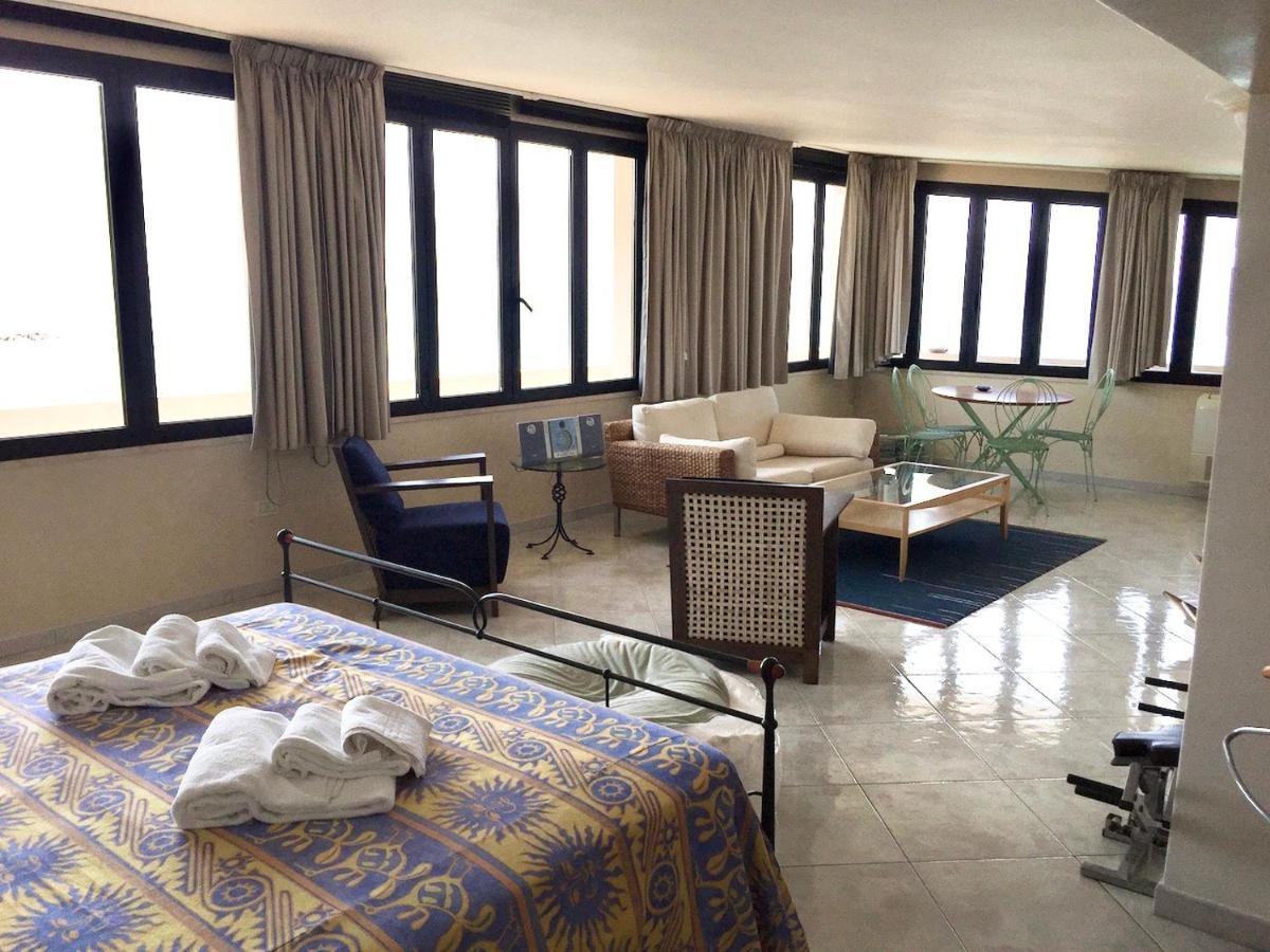 Hotel Stella Marina Marina di Cecina Luaran gambar