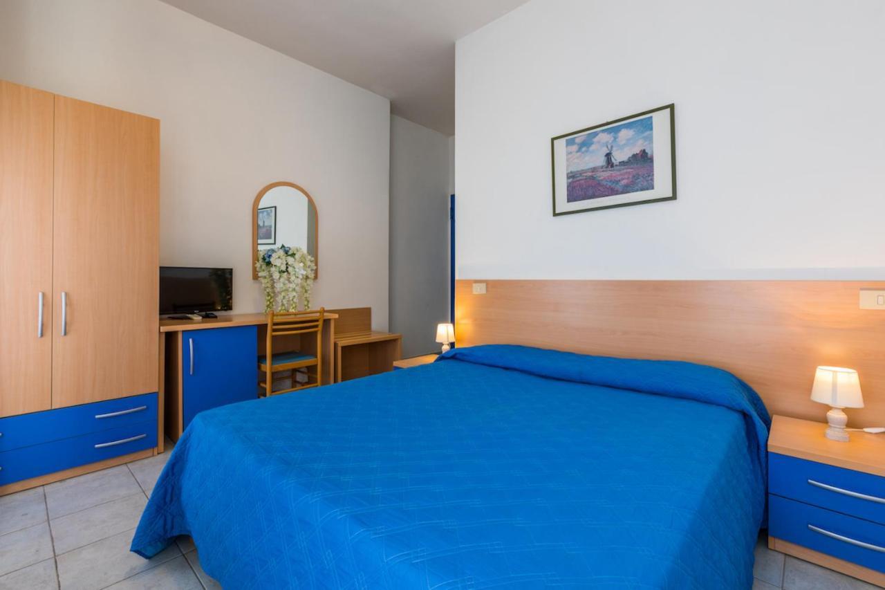 Hotel Stella Marina Marina di Cecina Luaran gambar