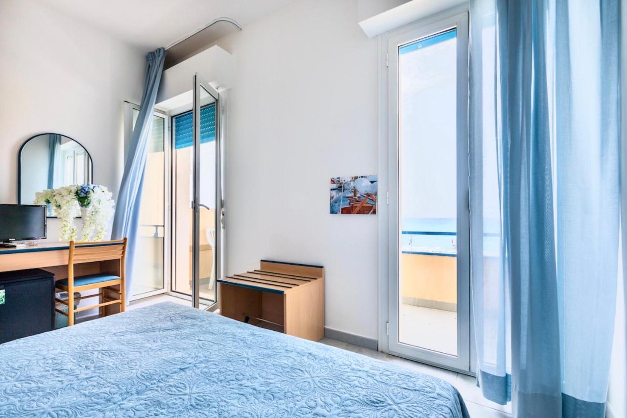 Hotel Stella Marina Marina di Cecina Luaran gambar