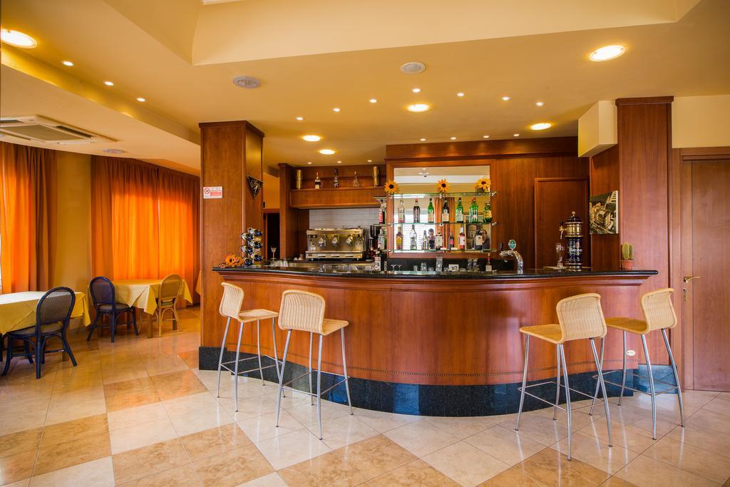 Hotel Stella Marina Marina di Cecina Luaran gambar