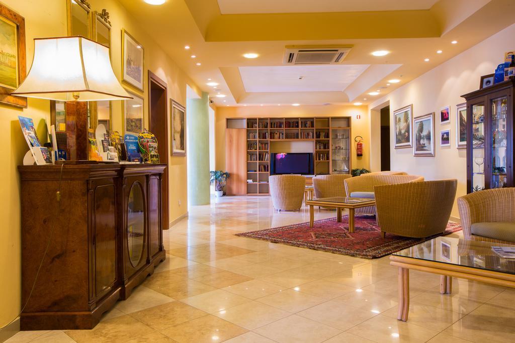 Hotel Stella Marina Marina di Cecina Luaran gambar