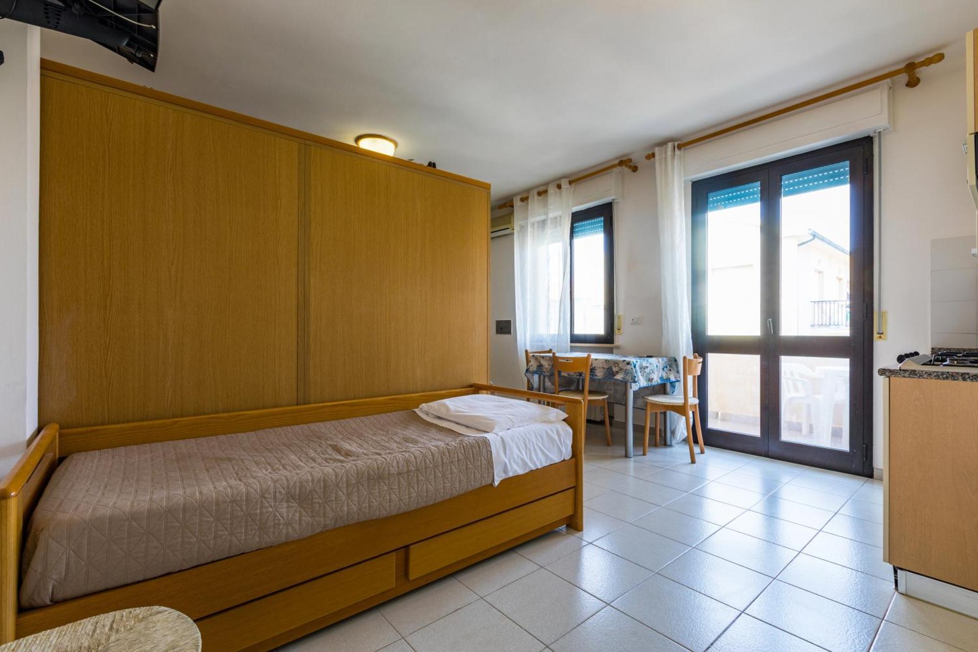 Hotel Stella Marina Marina di Cecina Luaran gambar