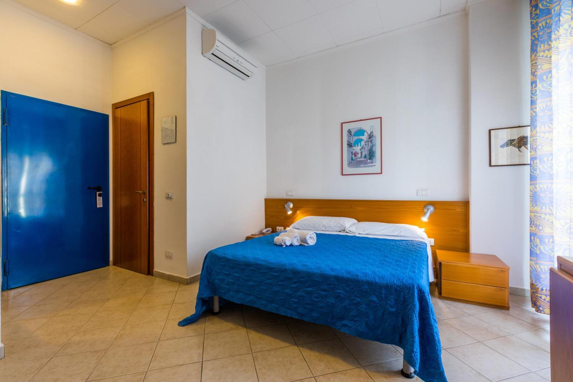 Hotel Stella Marina Marina di Cecina Luaran gambar