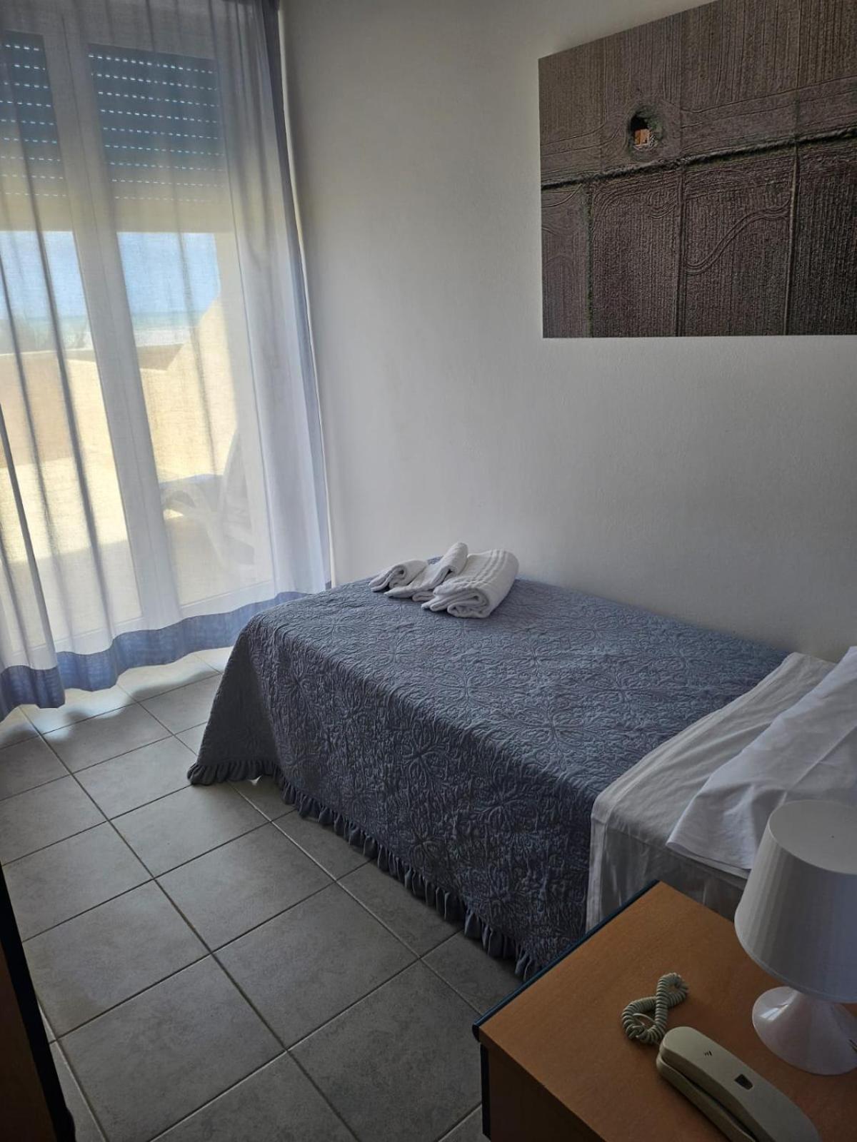 Hotel Stella Marina Marina di Cecina Luaran gambar