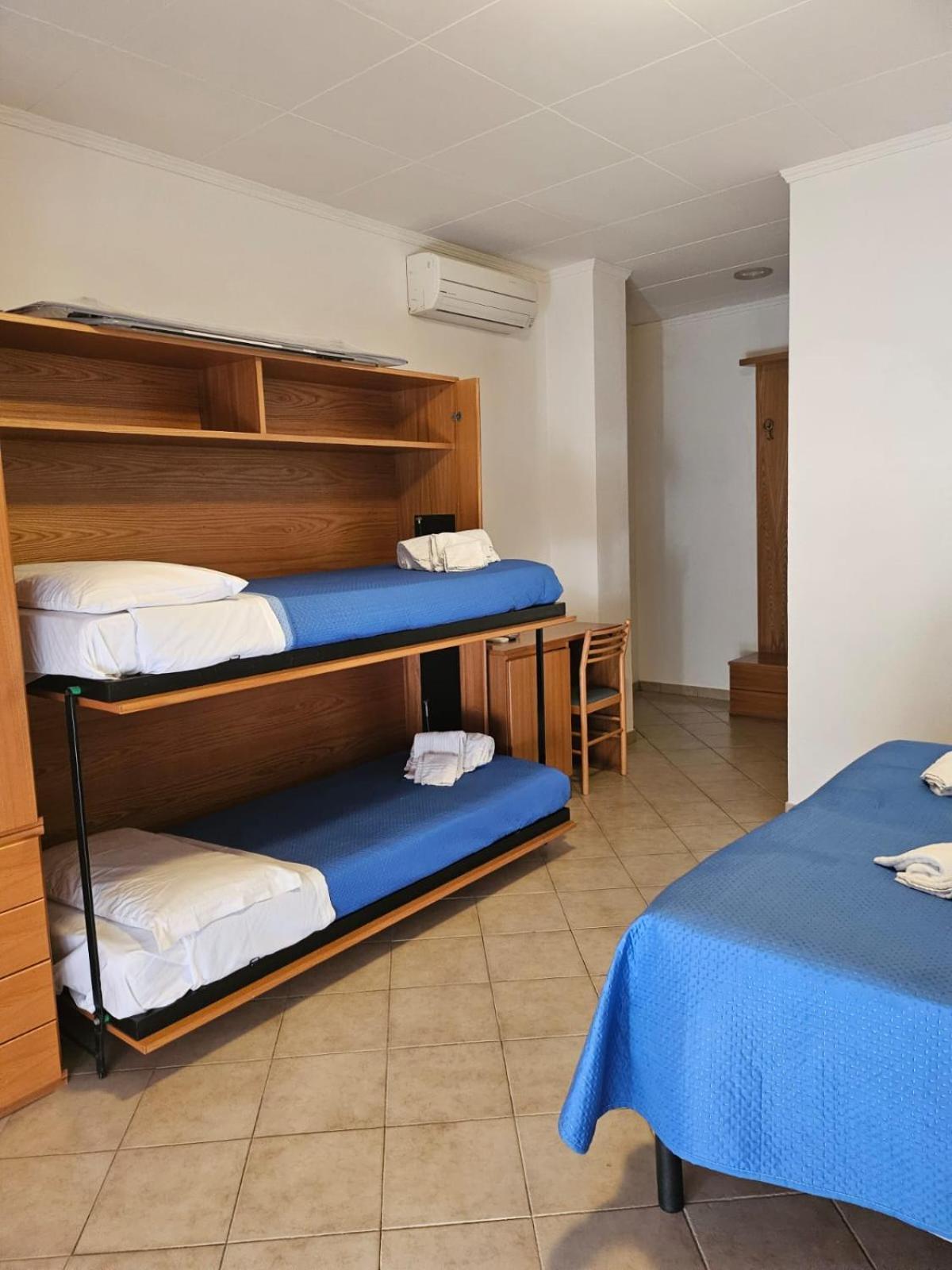 Hotel Stella Marina Marina di Cecina Luaran gambar
