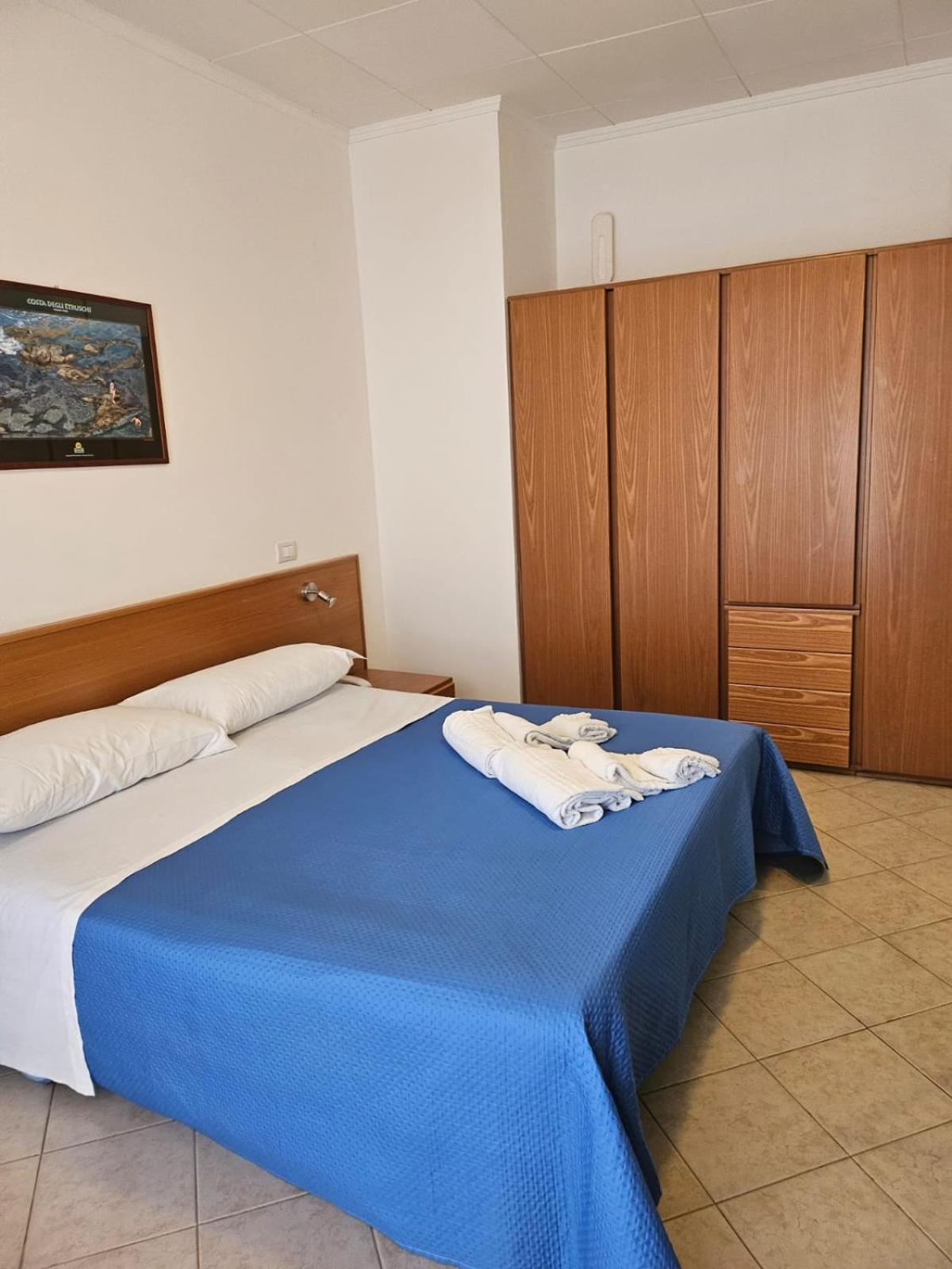 Hotel Stella Marina Marina di Cecina Luaran gambar