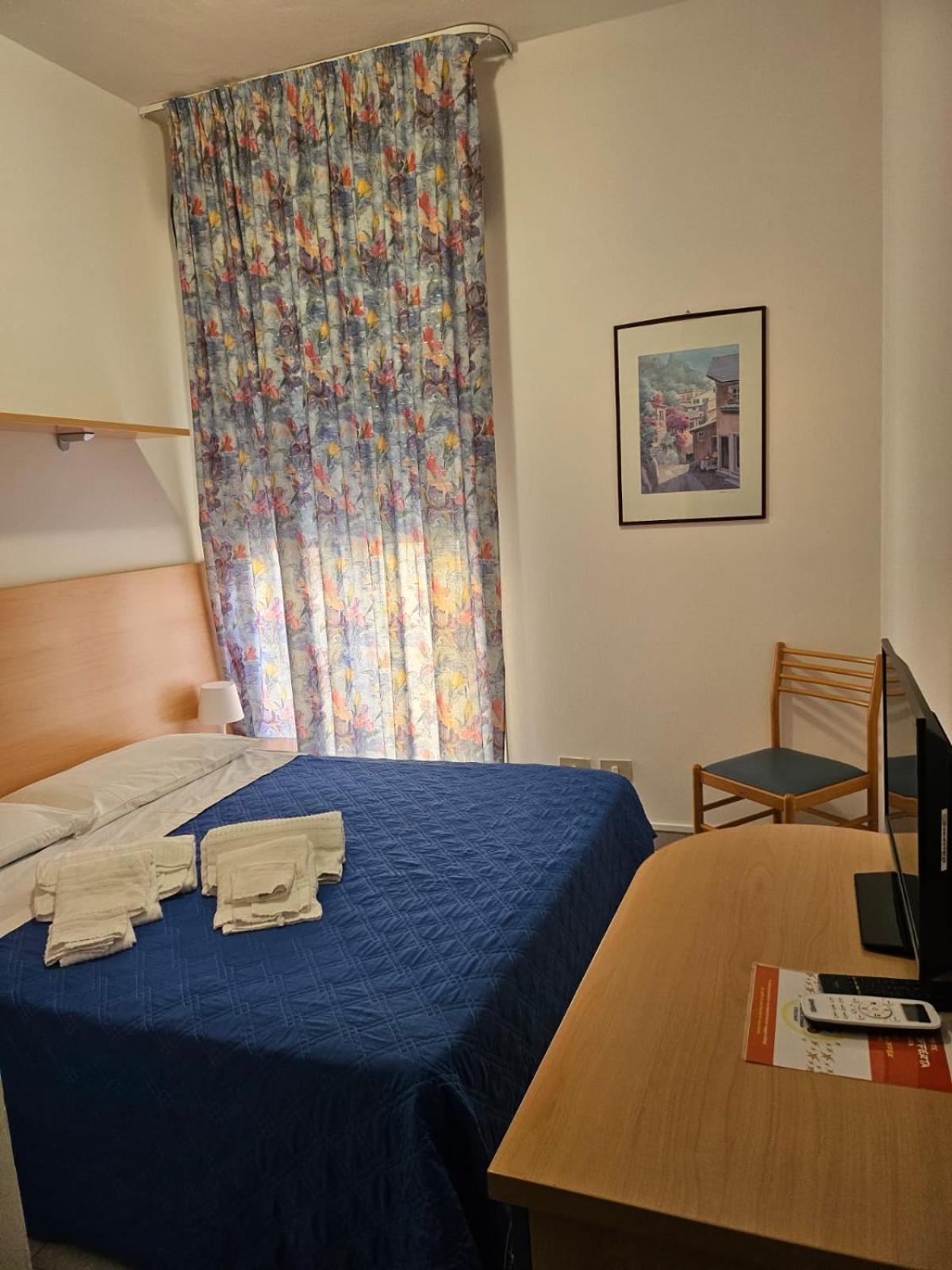 Hotel Stella Marina Marina di Cecina Luaran gambar