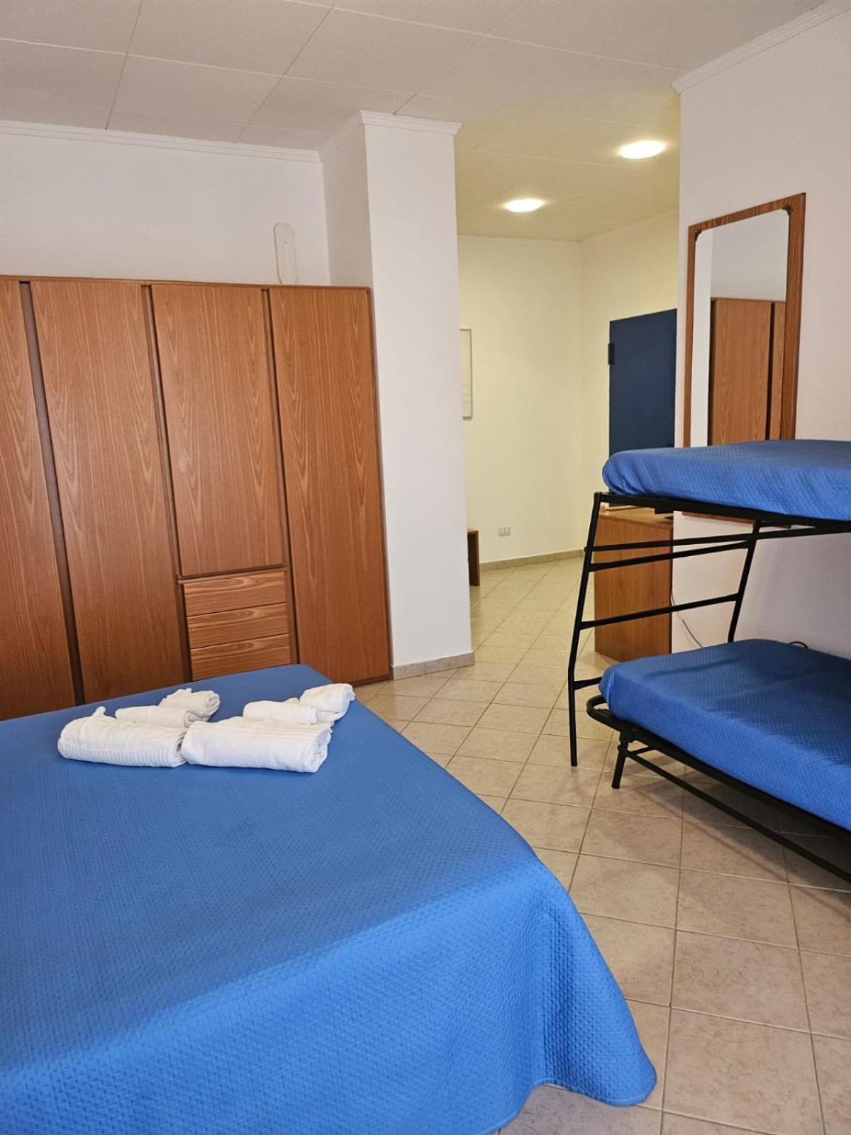 Hotel Stella Marina Marina di Cecina Luaran gambar