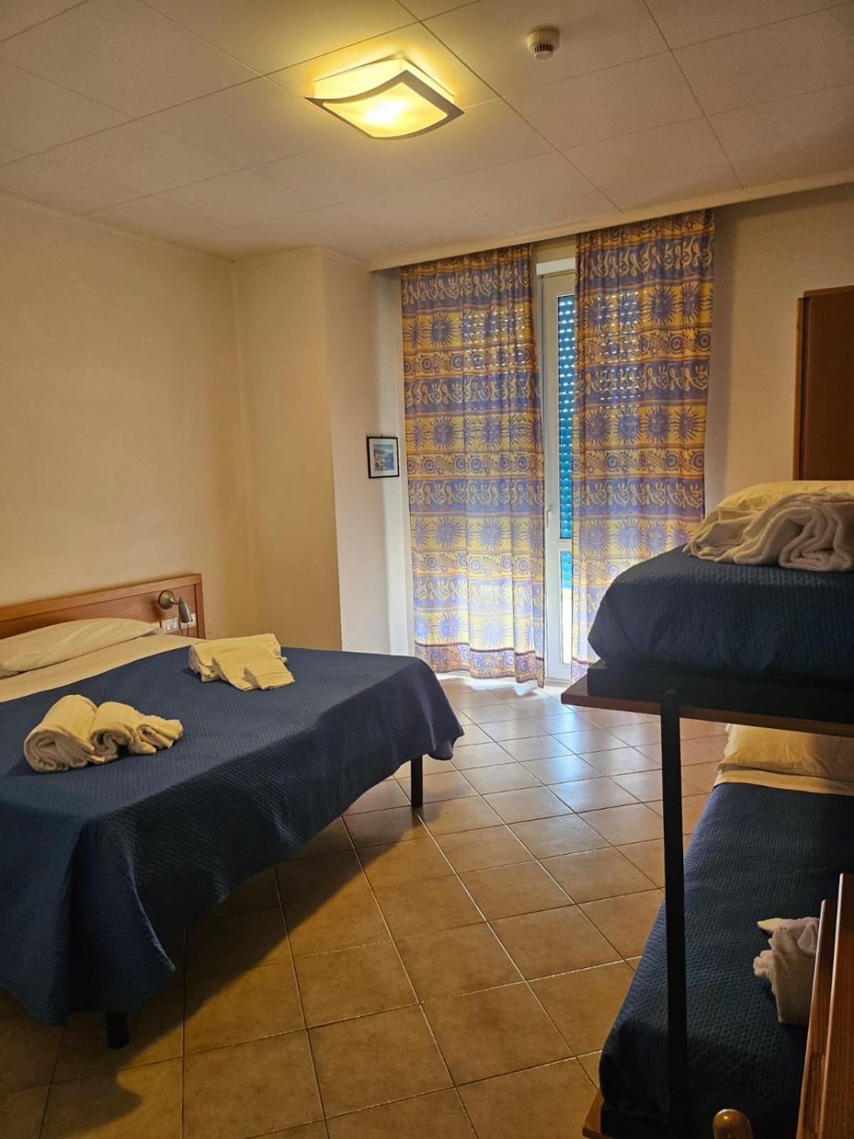 Hotel Stella Marina Marina di Cecina Luaran gambar